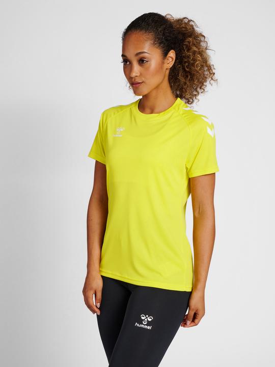Immagine prodotto hummel Core Xk Core Poly T-Shirt S/S Donna (XS)