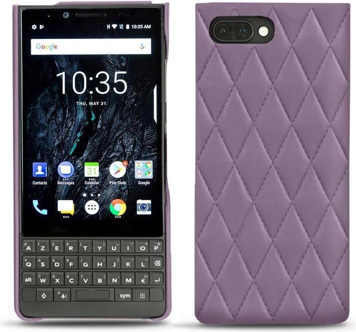 Productafbeelding Noreve Lederen omslag (Blackberry KEY2)