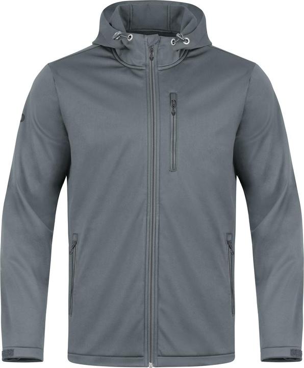 Produktbild JAKO Softshelljacke Premium (S)