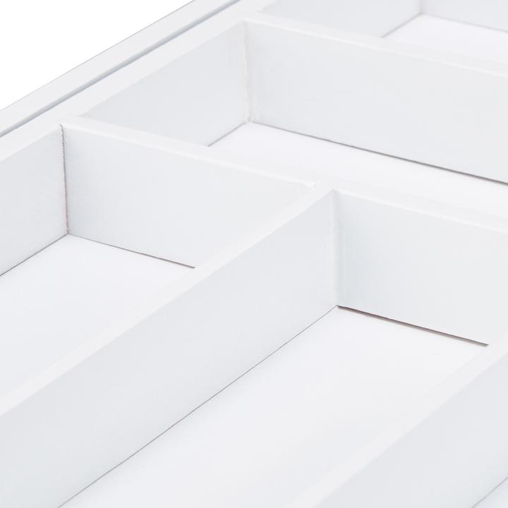 Actual product image Relaxdays Cutlery tray