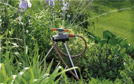 Image du produit Gardena Arroseur circulaire Samba (Arroseur circulaire)
