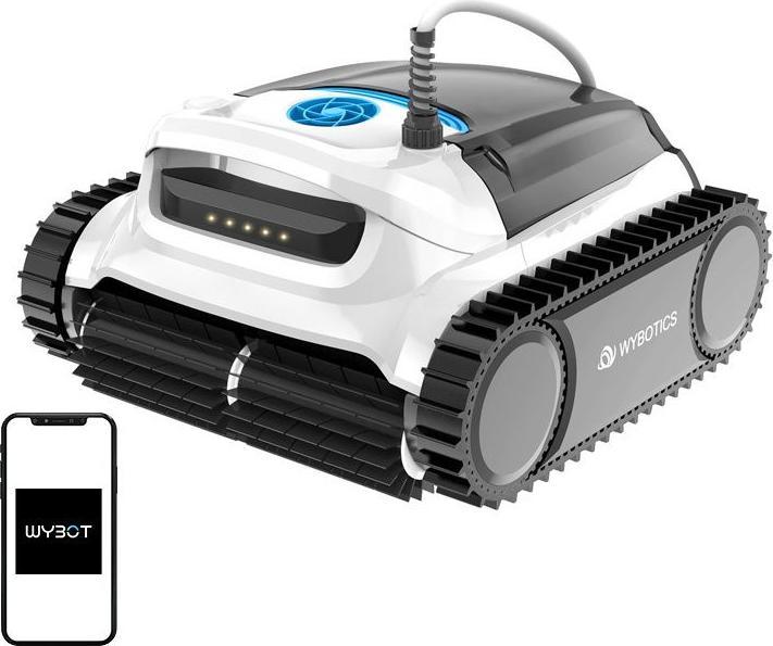 Wybot Robotic Pool Cleaner M1C