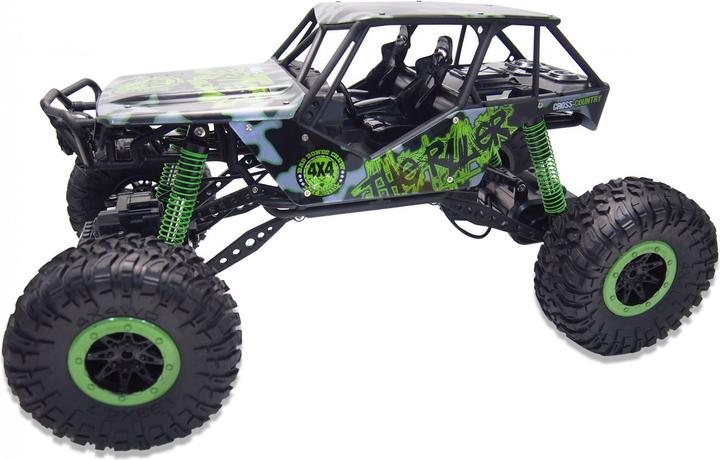 Produktbild Amewi Crazy Crawler (RTR Ready-to-Run)