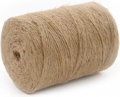 Produktbild Linotech SZNUR PAKOWY JUTOWY 0,5kg