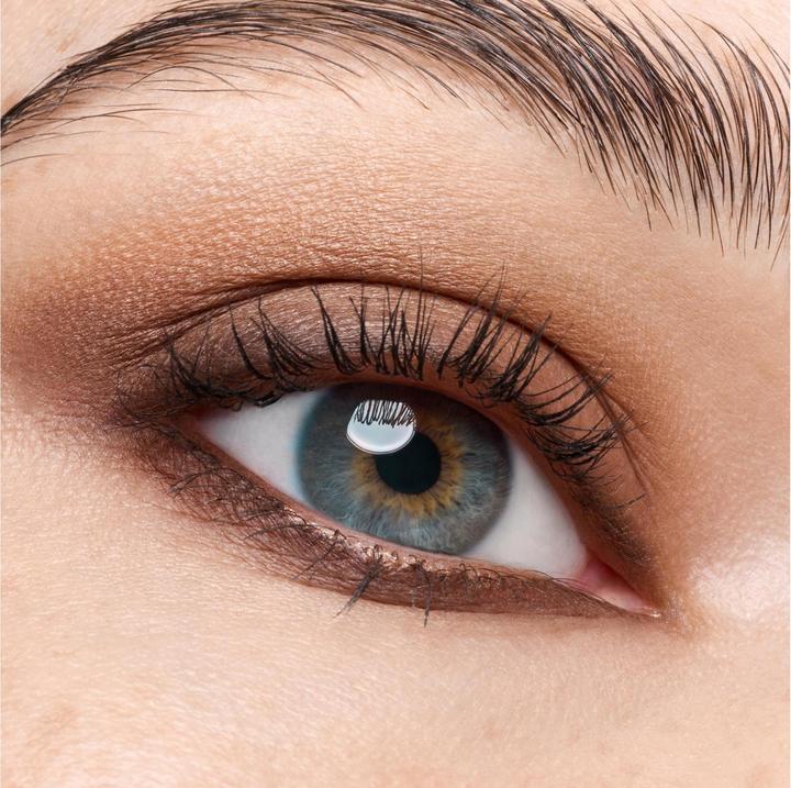 Produktbild Catrice Tiny Treasures Eyeshadow Palette (010 Heat It Up)