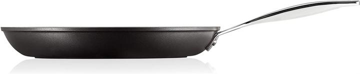 Produktbild Le Creuset Profipfanne (24 cm, Bräter + Schmortopf, Aluminiumguss)