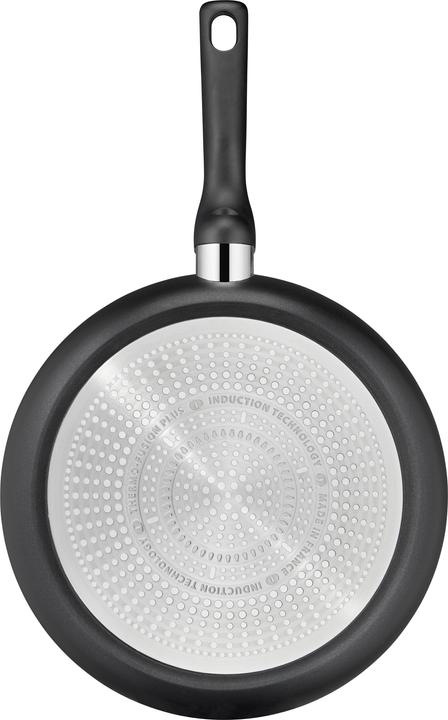Produktbild Tefal Hard Titanium PRO Pfanne 20cm (20 cm, Pfannenset + Topfset, Aluminium)