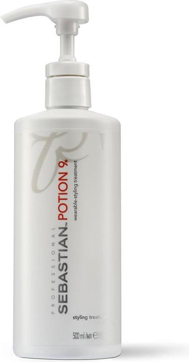 Image du produit Sebastian Potion 9 Traitement coiffant (500 ml)