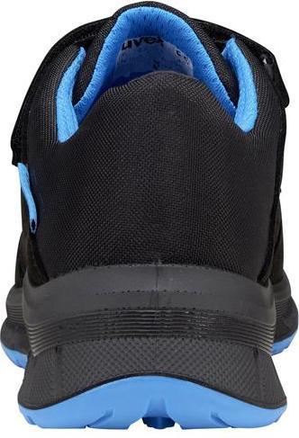 Actual product image Uvex Safety Uvex 2 trend (S1, 47)