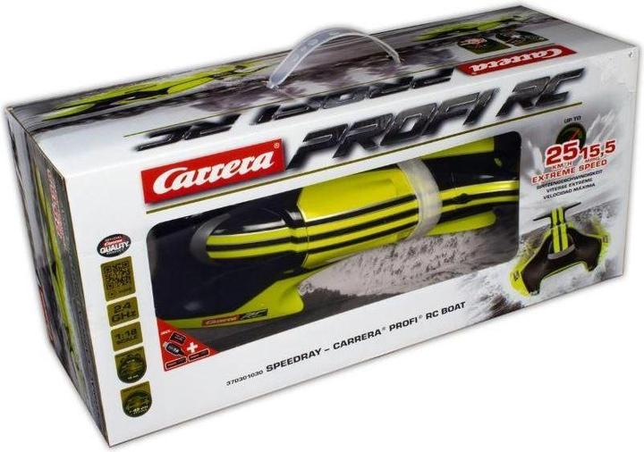 Produktbild Carrera Speedray