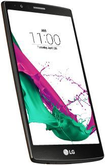 Image du produit LG G4 (32 Go, Noir, 5.50", SIM simple, 16 Mpx, 4G)