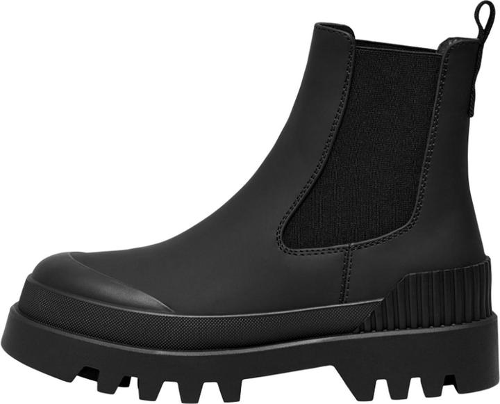Only Stiefel
