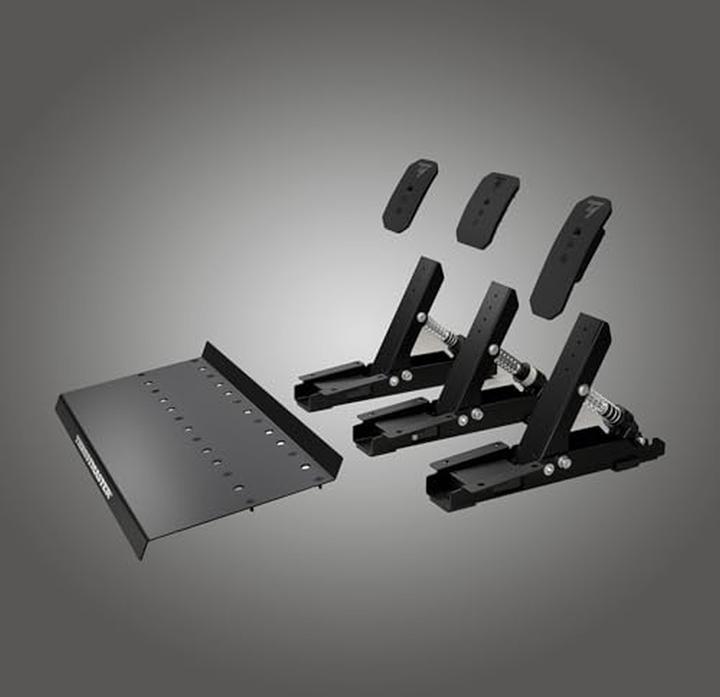 Image du produit Thrustmaster Raceline Pedals III (Xbox One S, PS4, Xbox Series S, PC, Xbox Series X, PS5)