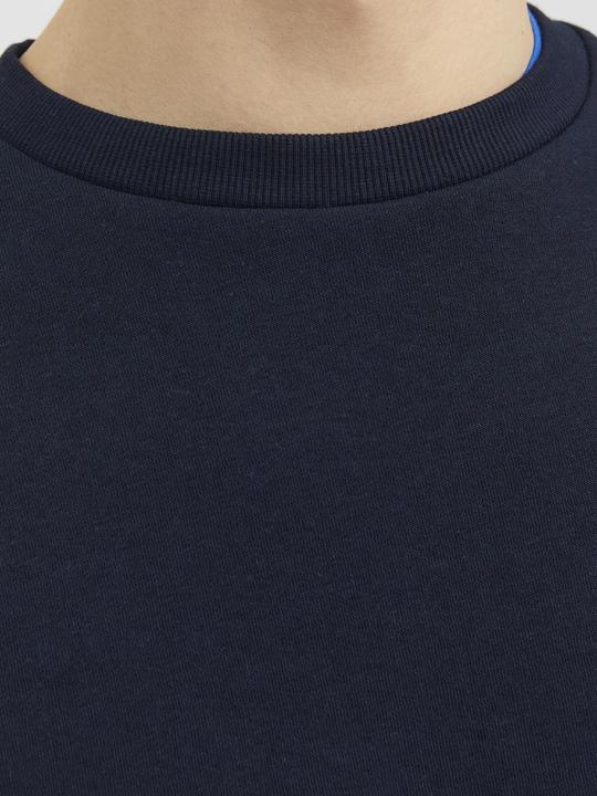Produktbild Jack & Jones Crew Neck Sweatshirt (S)