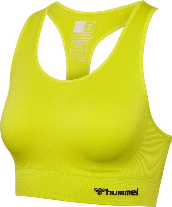 Actual product image hummel Hmltif Seamless Sports Top (XL)