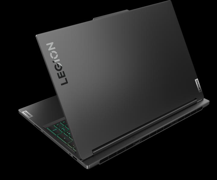 Immagine prodotto Lenovo Legion 7 RTX 4060 (16", Intel Core i7-14700HX, 32 GB, 1000 GB, CH)