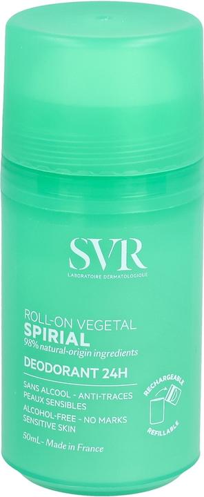 Image du produit Roll'On Déodorant Végétal (Roll-on, 50 ml)