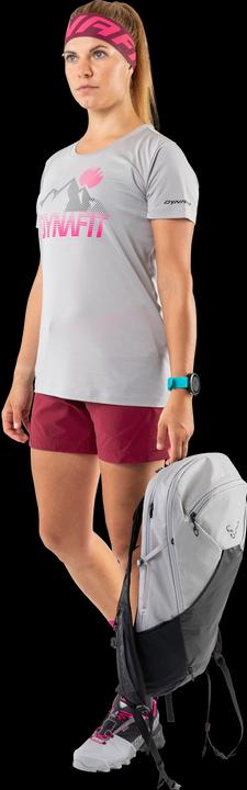 Produktbild Dynafit Transalper Graphic Shirt (XS)