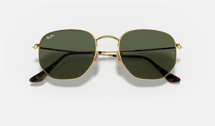 Image du produit Ray Ban Hexagonal
