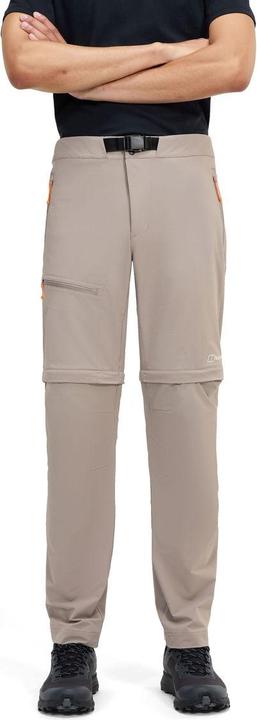 Produktbild Berghaus M Trail-Explorer Zip Off Pant (Hose) (32, 40)
