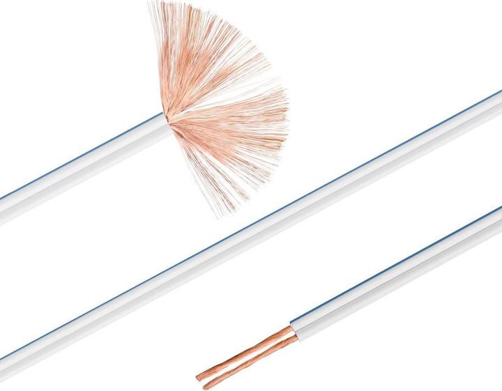 Actual product image HDgear Se-Sp021 (50 m, 4 mm²)