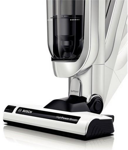 Produktbild Bosch Hausgeräte Athlet BCH6ATH25