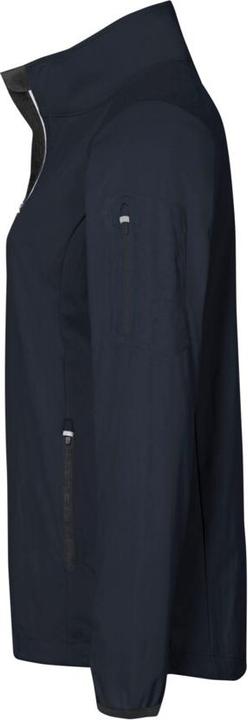 Produktbild Hakro Light-Softshelljacke Sidney (XL)