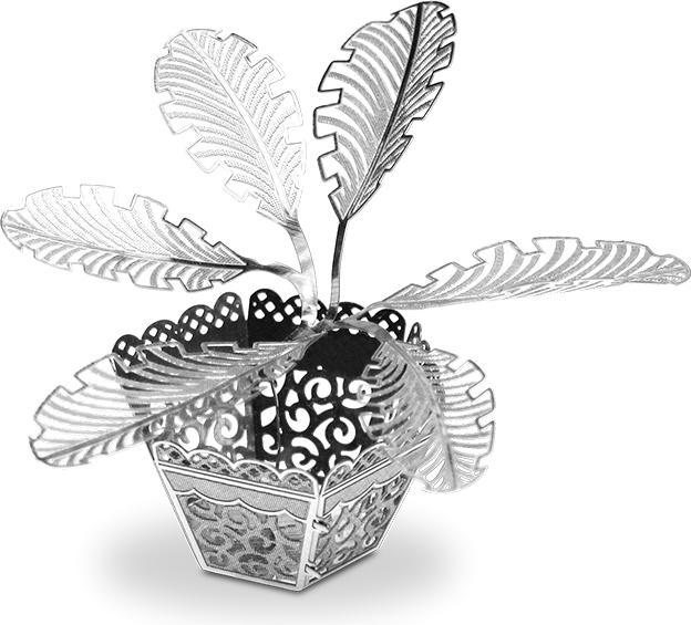 Image du produit Fascinations Metal Earth - Palmier Sago MMS021