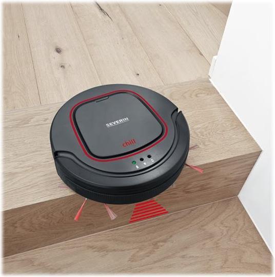 Image du produit Severin Rb 7025 (Robot vacuum)