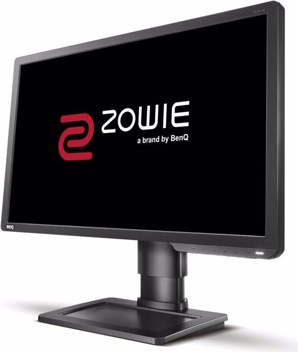 Produktbild BenQ Zowie XL2411P (1920 x 1080 Pixel, 24")