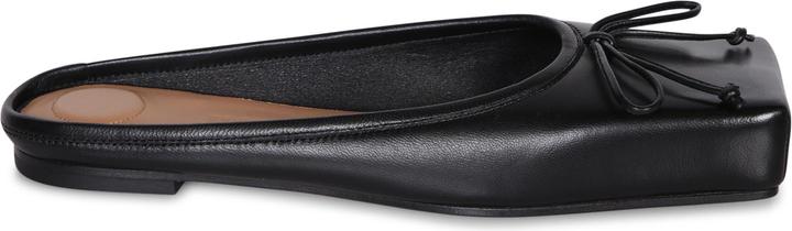Jacquemus Black Flats (38)