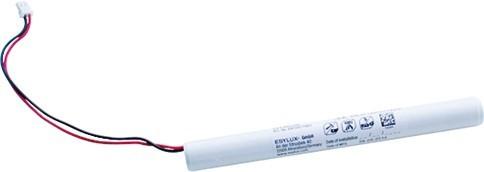 Produktbild Esylux NiCd-Akku 3.6V 800mAh SLX Akku EN10077401 (1 Stk., AA, 800 mAh)