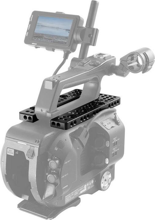 Produktbild SmallRig Sony FS7 Top Plate (Schnellwechselplatte)