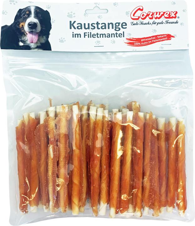 Corwex Snack à mâcher (Adulte, 500 g)