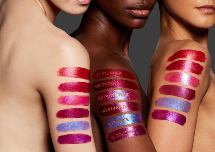 Actual product image Tom Ford Lip Spark (Control coral)