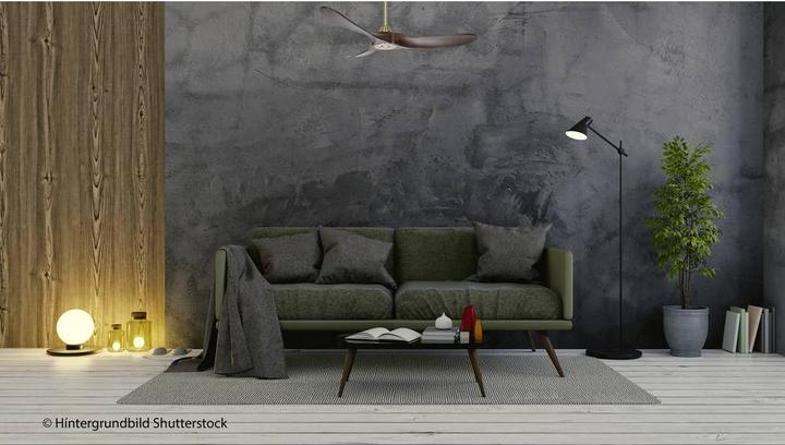 Produktbild CasaFan Eco Genuino (15 dB)
