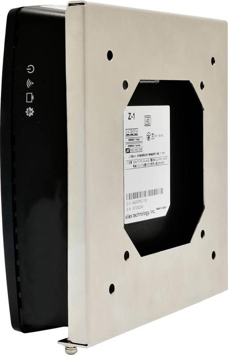 Immagine prodotto Silex Z-1 Sistema di presentazione wireless multi-OS con funzione di punto di accesso