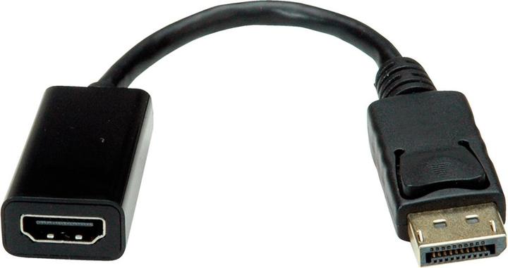 Produktbild Value DP zu (HDMI, 15 cm)