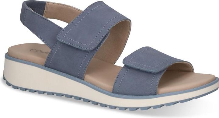 Actual product image Caprice Sandal (39)