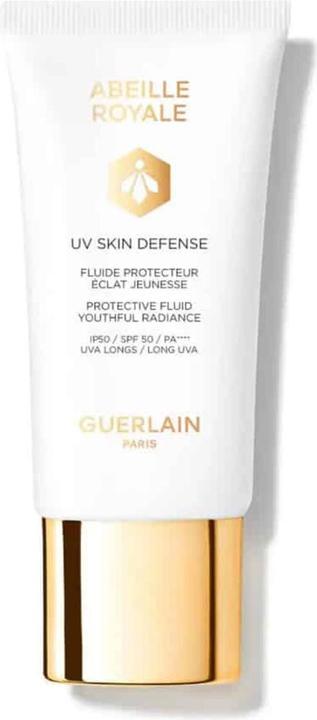 Image du produit Guerlain Abeille Royale 23 UV Shield (Crème solaire visage, SPF 50, 50 ml, 84 g)