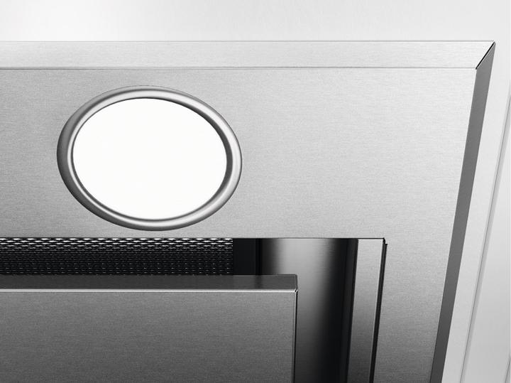 Image du produit Electrolux Okap LFG516X (Hotte écran plat)