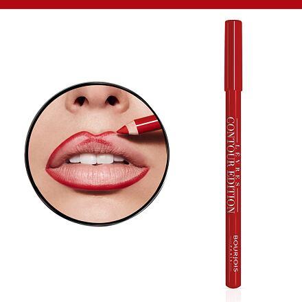 Immagine prodotto Bourjois Edizione Contour (07 Cherry Boom Boom)