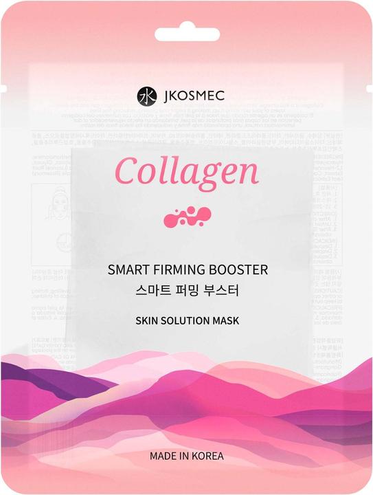 Image du produit JKosmec Masque au collagène Skin Solution (25 ml)