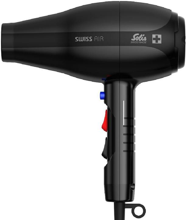 Solis Haartrockner Swiss Air 969.85