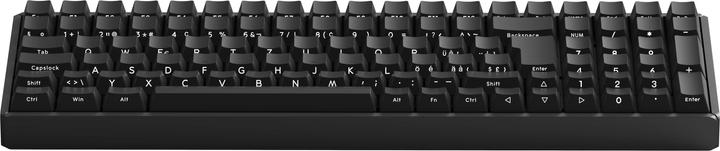 Immagine prodotto Iqunix F96 Knight (CH, Senza fili)