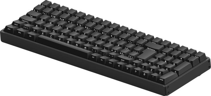 Immagine prodotto Iqunix F96 Knight (CH, Senza fili)