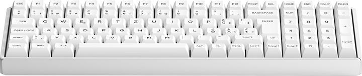 Produktbild Iqunix F96 KAT (CH, Kabelgebunden, Kabellos)