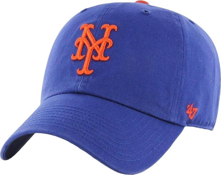 Image du produit '47 Casquette de baseball unisexe adulte MLB New York Mets (Taille unique)