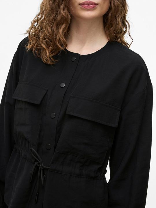 Image du produit Vila Geknöpfte Jacke (34)
