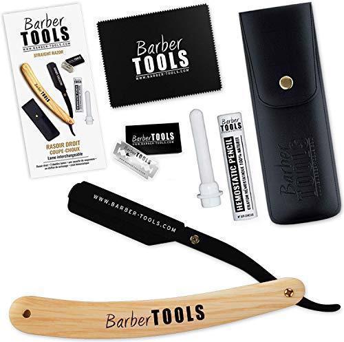 Barber Tools Bartpflege set (220 ml)